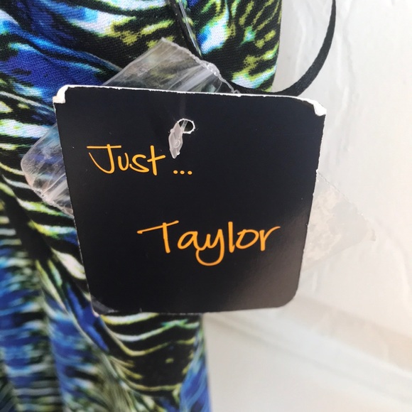 Spring Dress - Picture 4 of 7